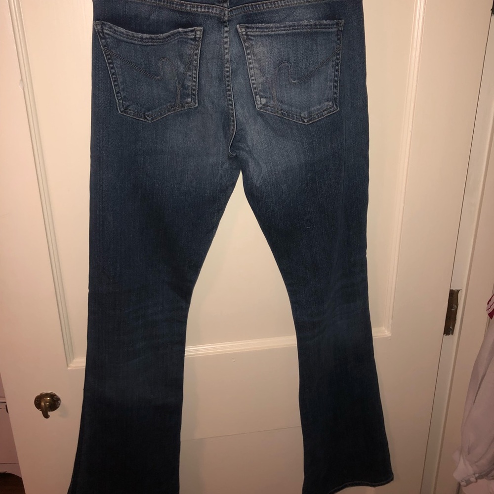 Citizens of Humanity Skinny & Boot Cut  Jeans - Picture 2 of 3
